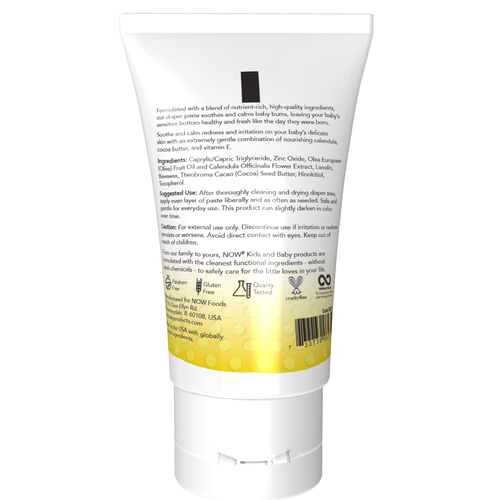 Baby Diaper BUTTer Paste 2 oz