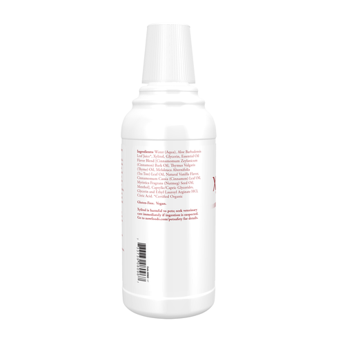 XyliWhite Cinnafresh Mouthwash 16 fl oz