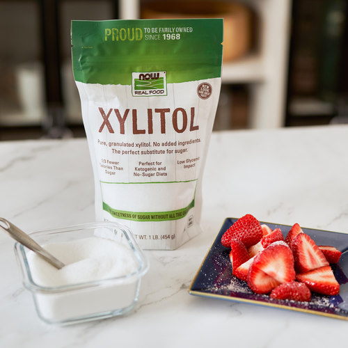 Xylitol 1 Lb