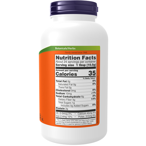 Wheat Grass Powder Organic 9 oz