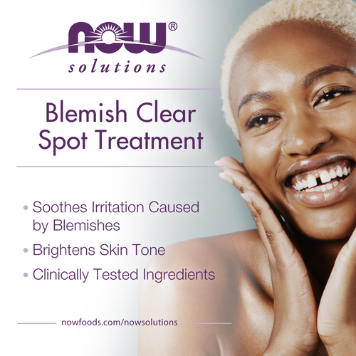 Blemish Clear Spot Serum 0.5 fl oz