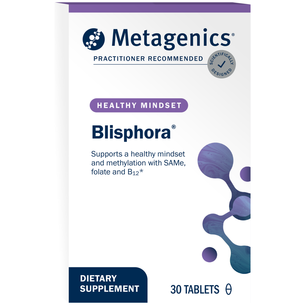 Blisphora - 30 Tablets