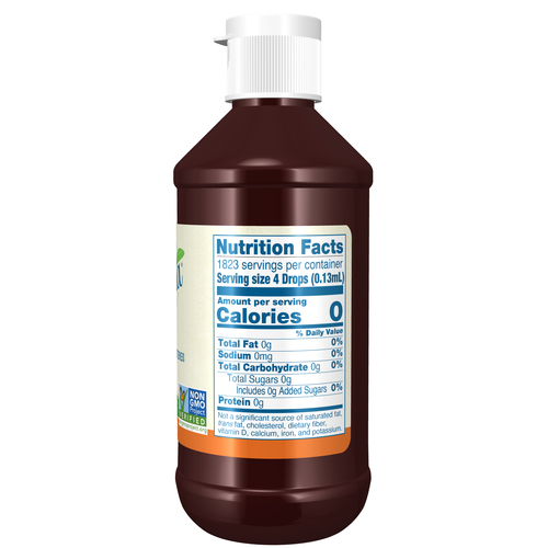 BetterStevia Liquid Original 8 oz