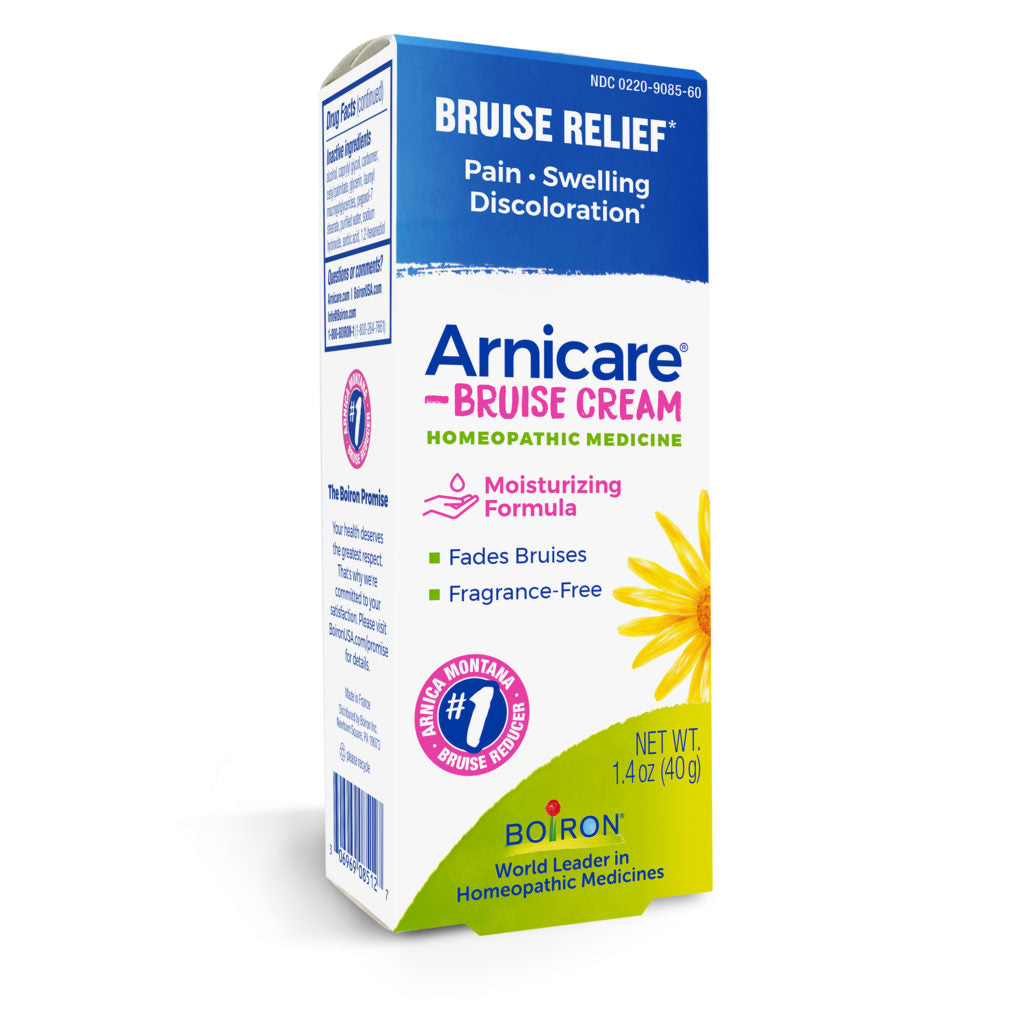 Arnicare Bruise Cream 1.4 oz