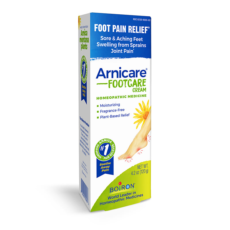 Arnicare FootCare 4.2 oz