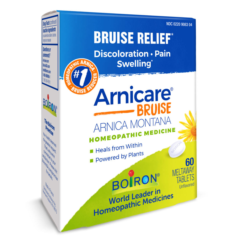 Arnicare Bruise 60 Tablets