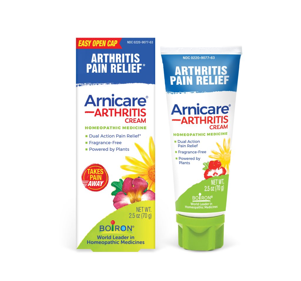 Arnicare Arthritis Cream 2.5 oz