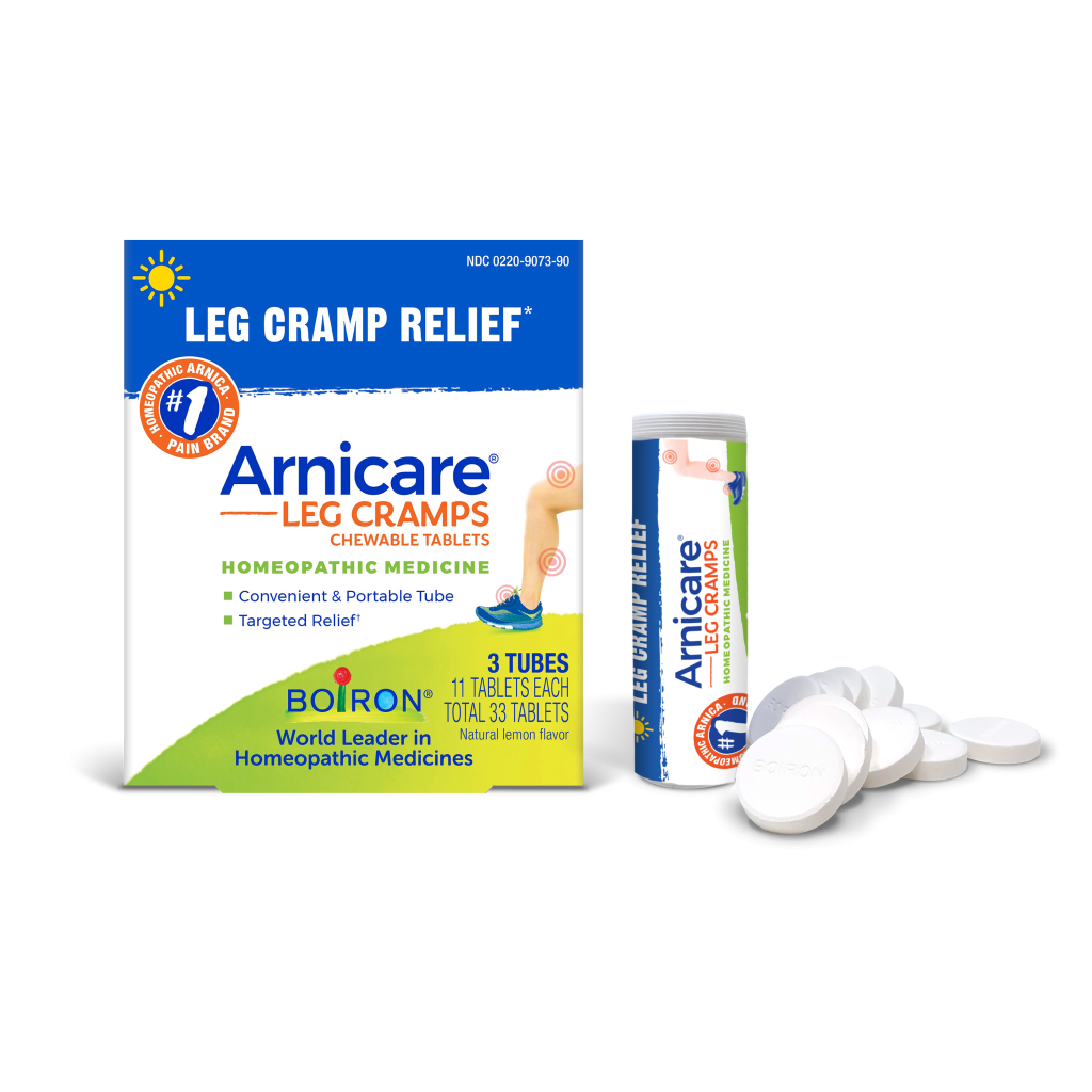 Arnicare Leg Cramps 3 Tubes
