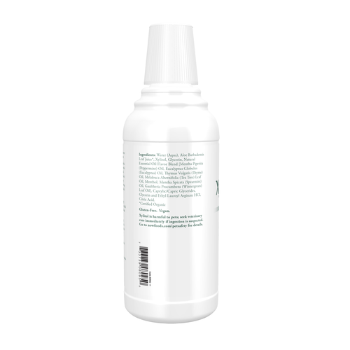 XyliWhite Refreshmint Mouthwash 16 fl oz