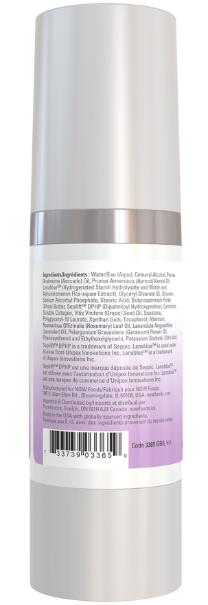 Wrinkle Rescue Moisturizer 2 oz