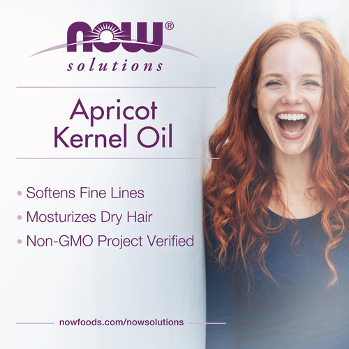Apricot Oil 16 fl oz