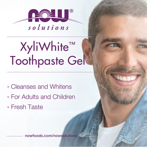XyliWhite Refreshmint Toothpaste Gel 6.4 oz