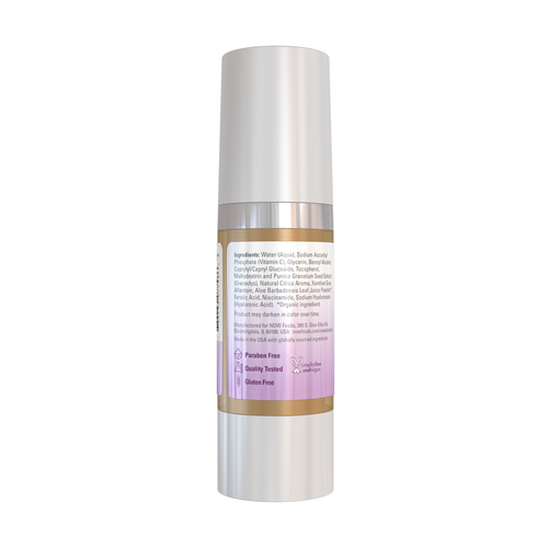 Vitamin C + Ferulic Acid Serum 1 fl oz