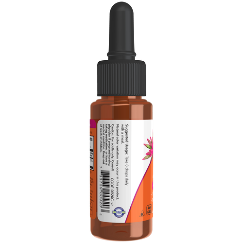 Vitamin E-Oil 1 oz.