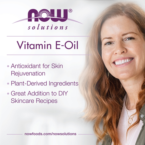 Vitamin E-Oil 23,000 IU 1 oz