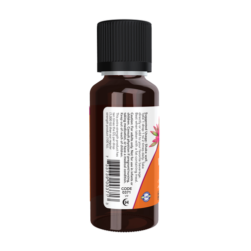 Vitamin D-3 Liquid Extra Strength 1 oz