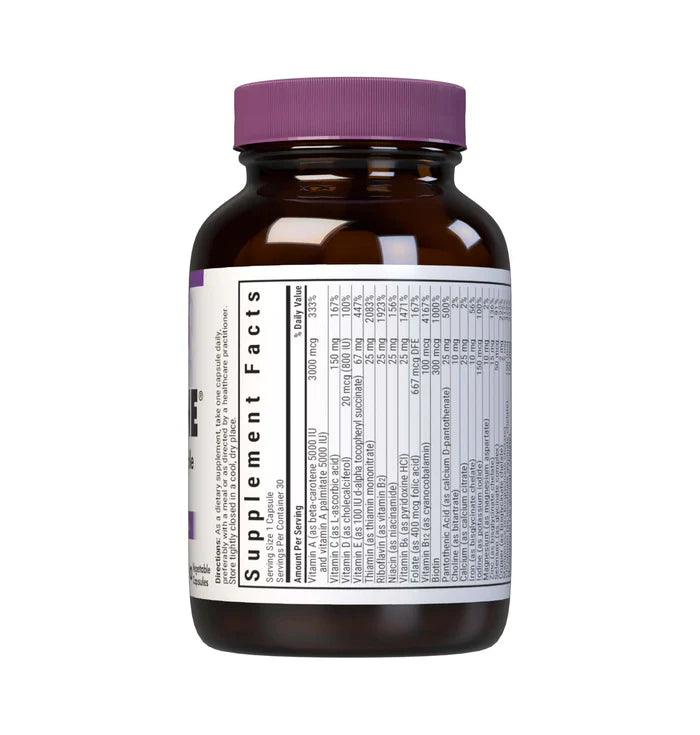 Bluebonnet MULTI ONE 30 VCAPS