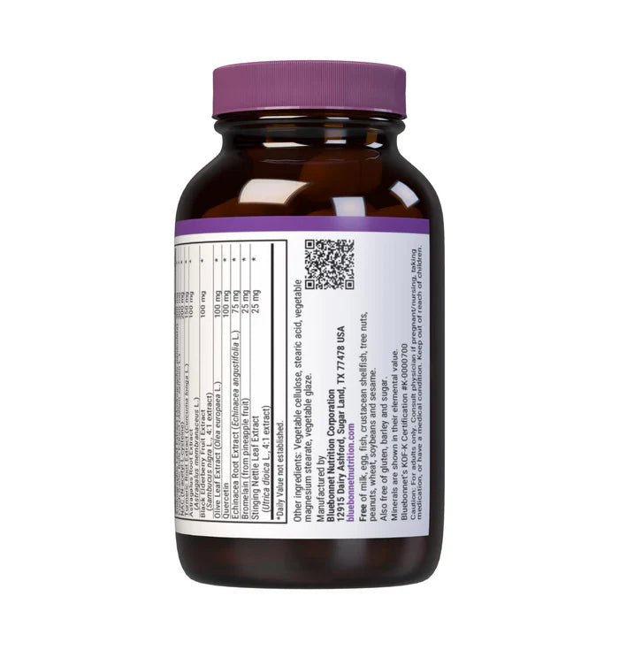 WELLNESS SUPPORT 30 Caplets