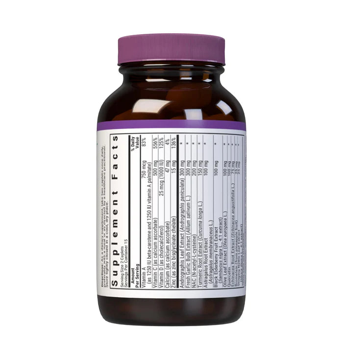 WELLNESS SUPPORT 30 Caplets