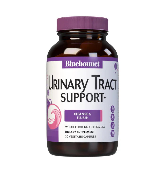 URINARY TRACT SUPPORT 30 VCAPS