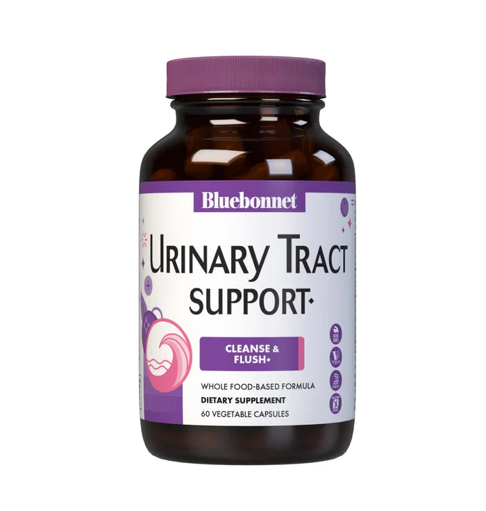 URINARY TRACT SUPPORT 60 VCAPS