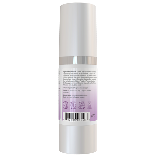 Blemish Clear Moisturizer 2 fl oz