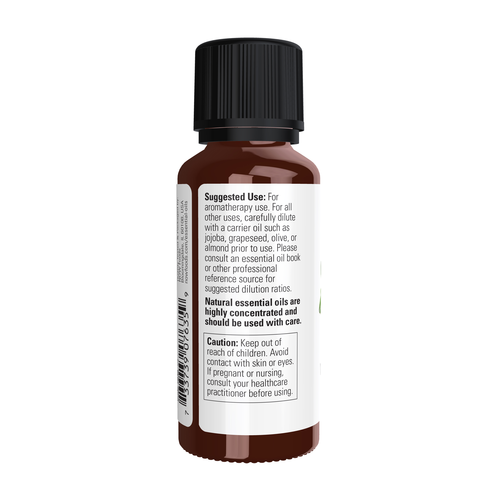 White Thyme Oil 1 oz