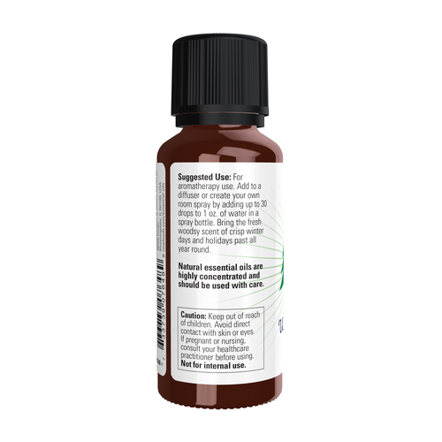 Woodland Walk Oil Blend 1 oz