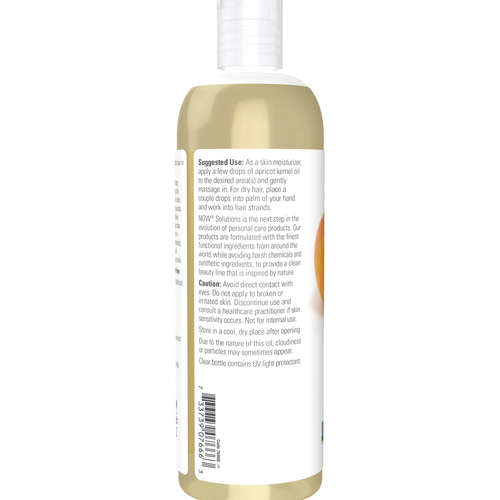Apricot Oil 16 fl oz