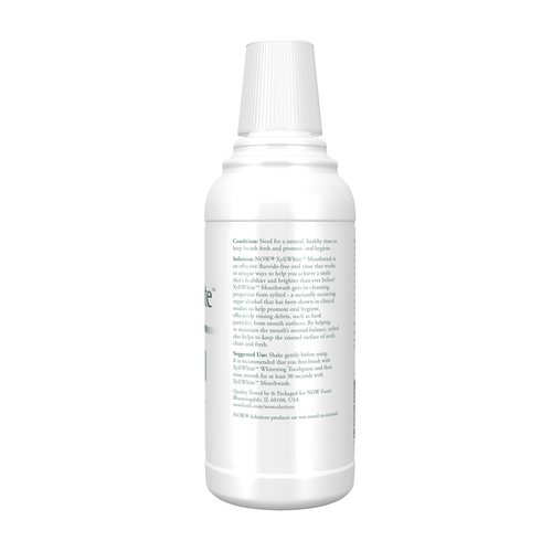 XyliWhite Refreshmint Mouthwash 16 fl oz
