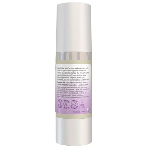Blemish Clear Spot Serum 0.5 fl oz