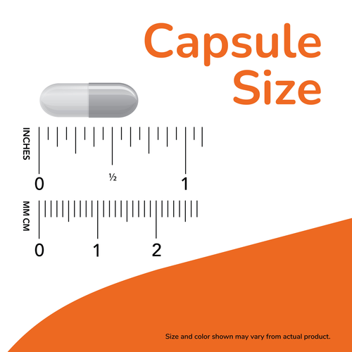 Vitamin D-3 & K-2 120 Capsules