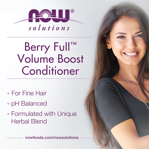Berry Full Conditioner 16 fl oz