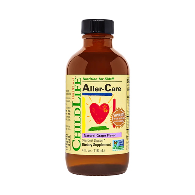 Aller-Care 4 fl oz 118ml