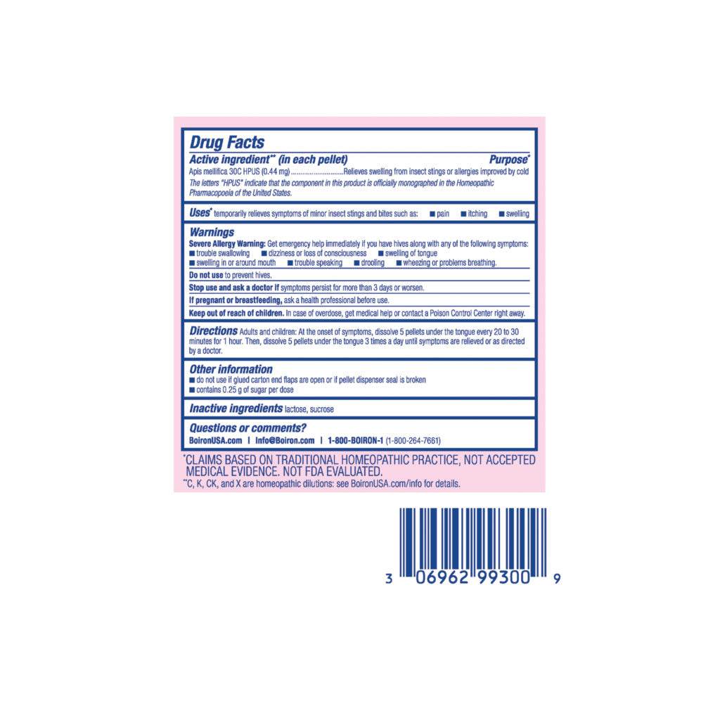 Apis 30C Bonus Pack