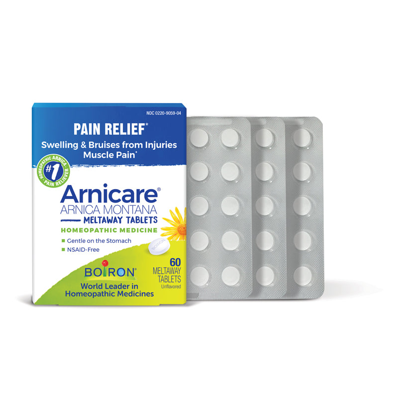 Boiron Arnicare 60 Tablets