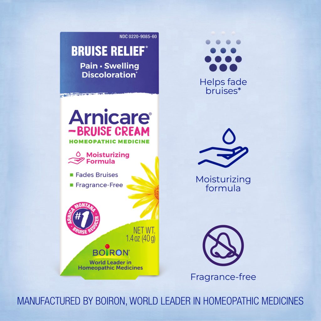 Arnicare Bruise Cream 1.4 oz