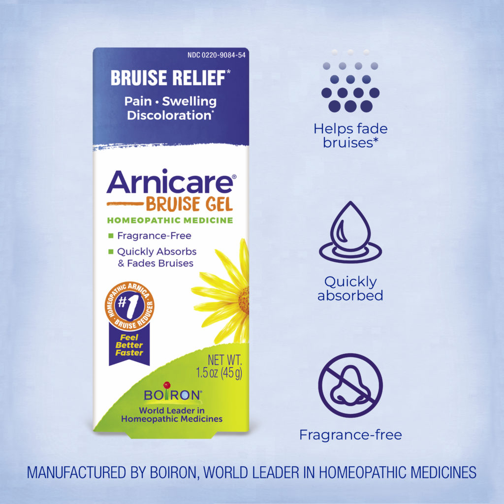 Arnicare Bruise Gel 1.5 oz