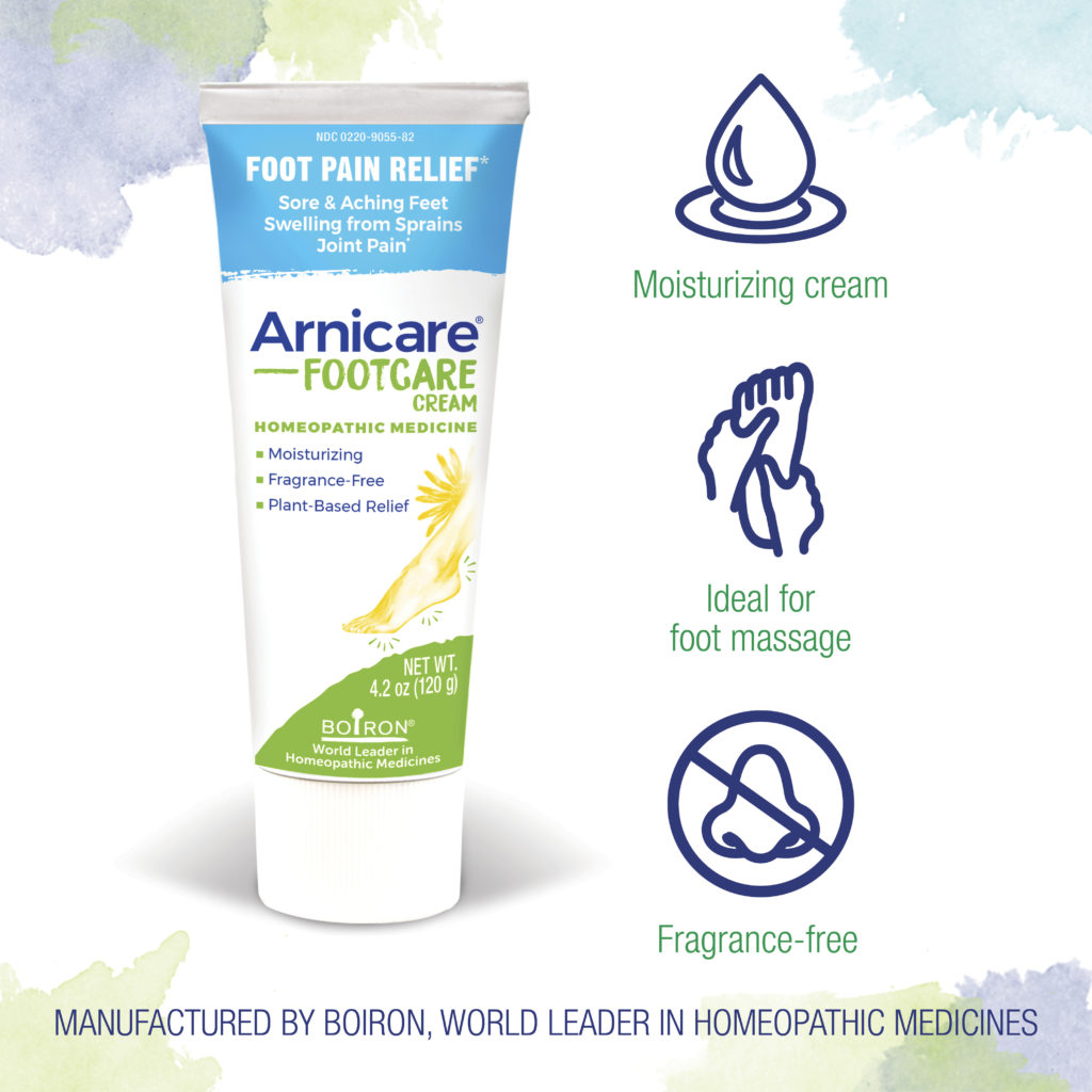 Arnicare FootCare 4.2 oz