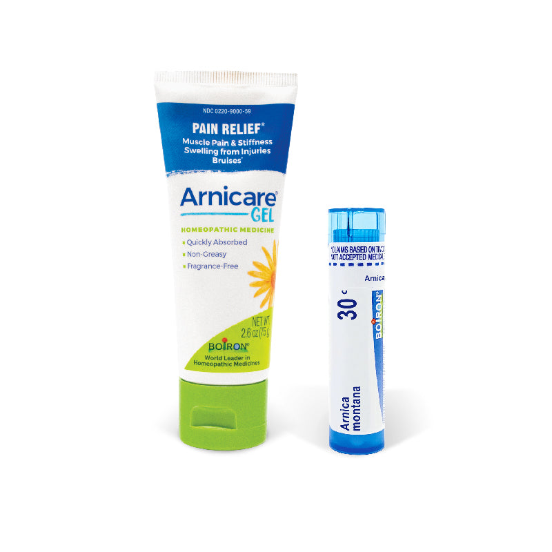 Arnicare Gel Value Pack