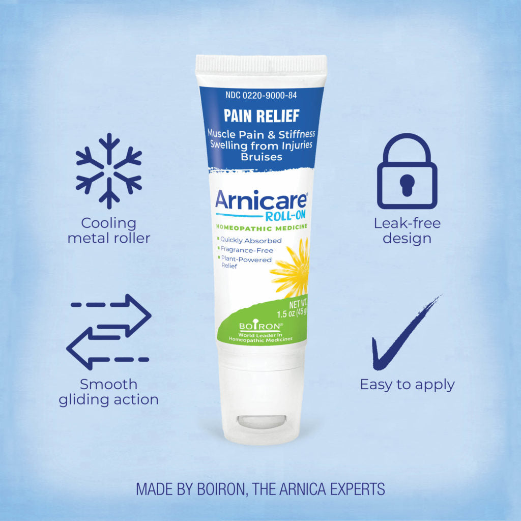 Arnicare Roll-On Boiron