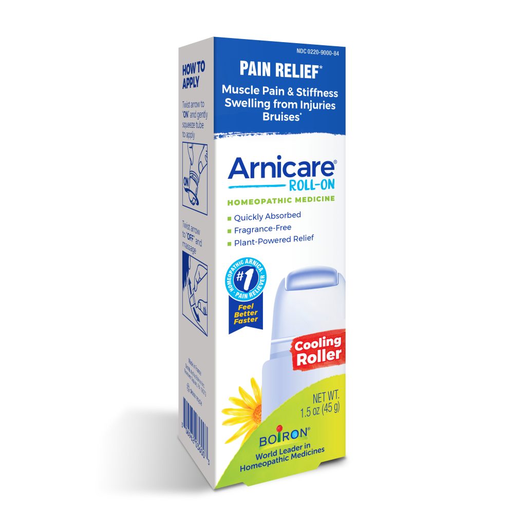 Arnicare Roll-On Boiron