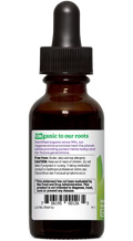 Ashwagandha Organic Extract 1 oz.