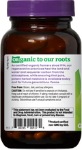 Astragalus Reishi Capsules 90 Ct.