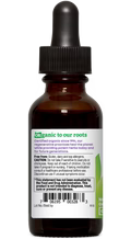 Astragalus Organic Alcohol-Removed 1 oz.
