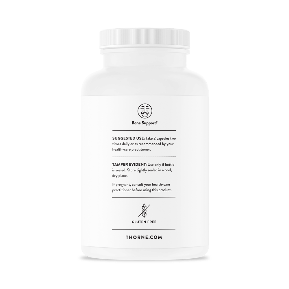 Advanced Bone Support - 120 Capsules