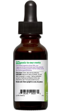 Bilberry Eyebright Organic Extract 1 oz.