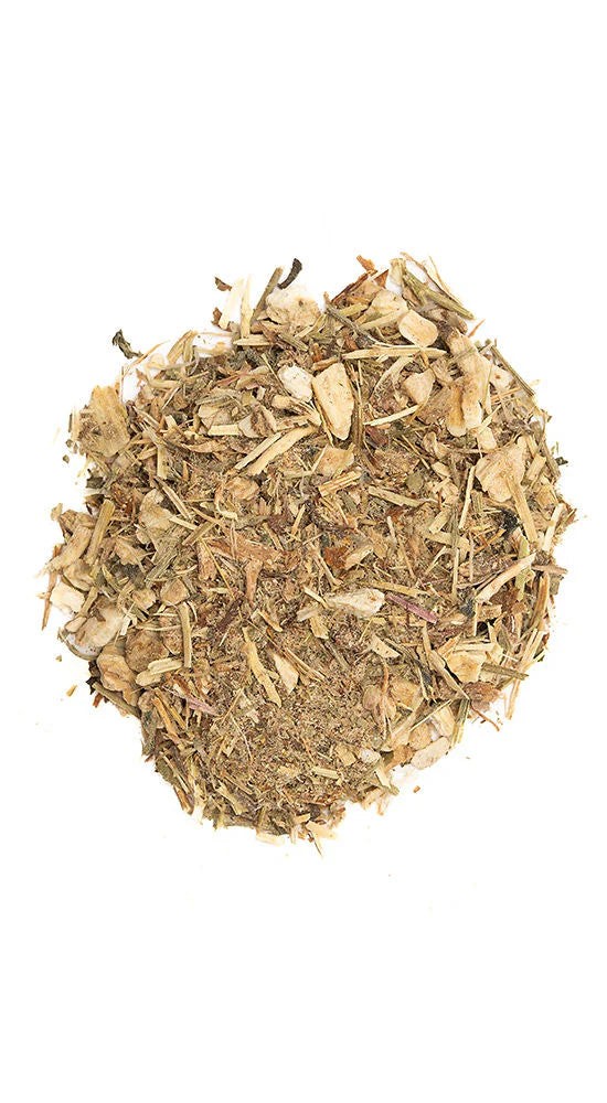 Rene's "Essiac" Tea Organic Cut-and-Sift 4 oz.