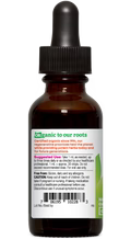 SuperSinus Organic Extract 1 oz.