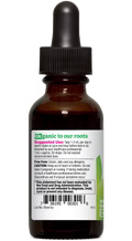 Valerian Hops Organic Alcohol-Removed Extract 1 oz.